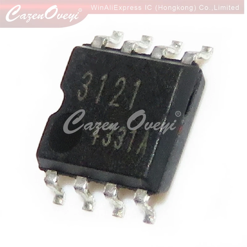 （5pcs）BA3121 3121 MAX3485ESA MAX3485 MC34064D MC34064 34064 SOP-8