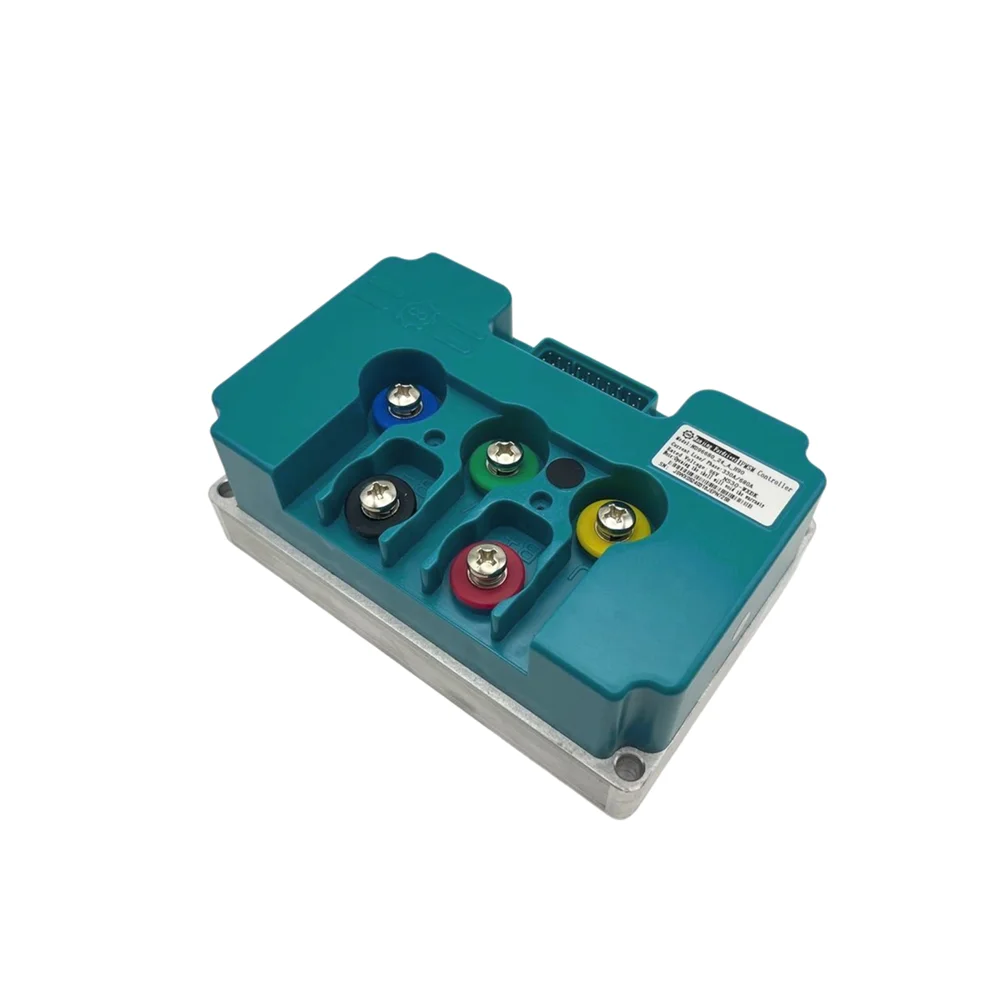 Fardriver ND96680 Intelligenter programmierbarer Bluetooth-Sinuswellen-Controller, geeignet für Elektromotorräder