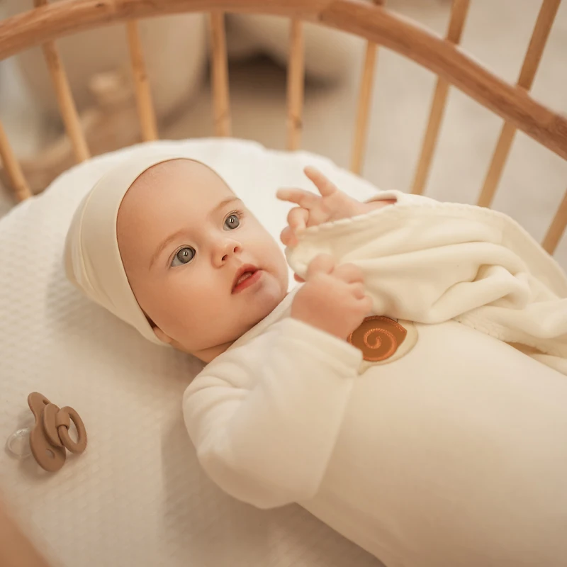 Thumbnail 4 - #51 Best Baby Knit Hat Sets to Buy In 2026