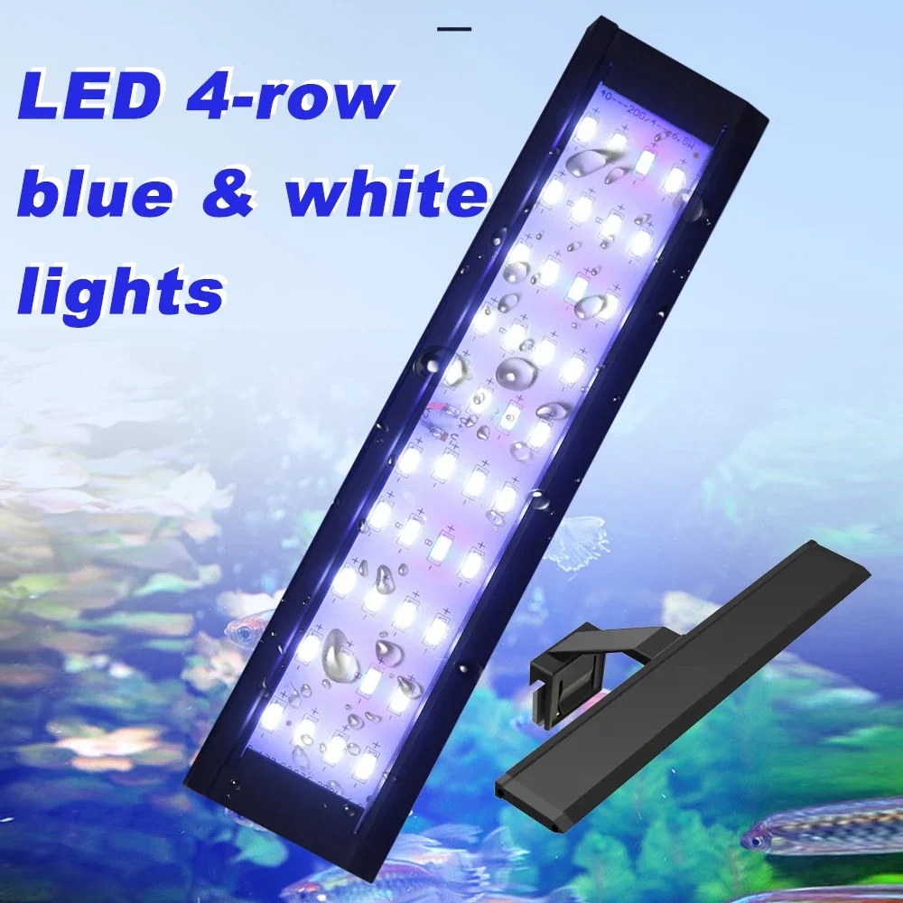 Led Aquarium Europe…