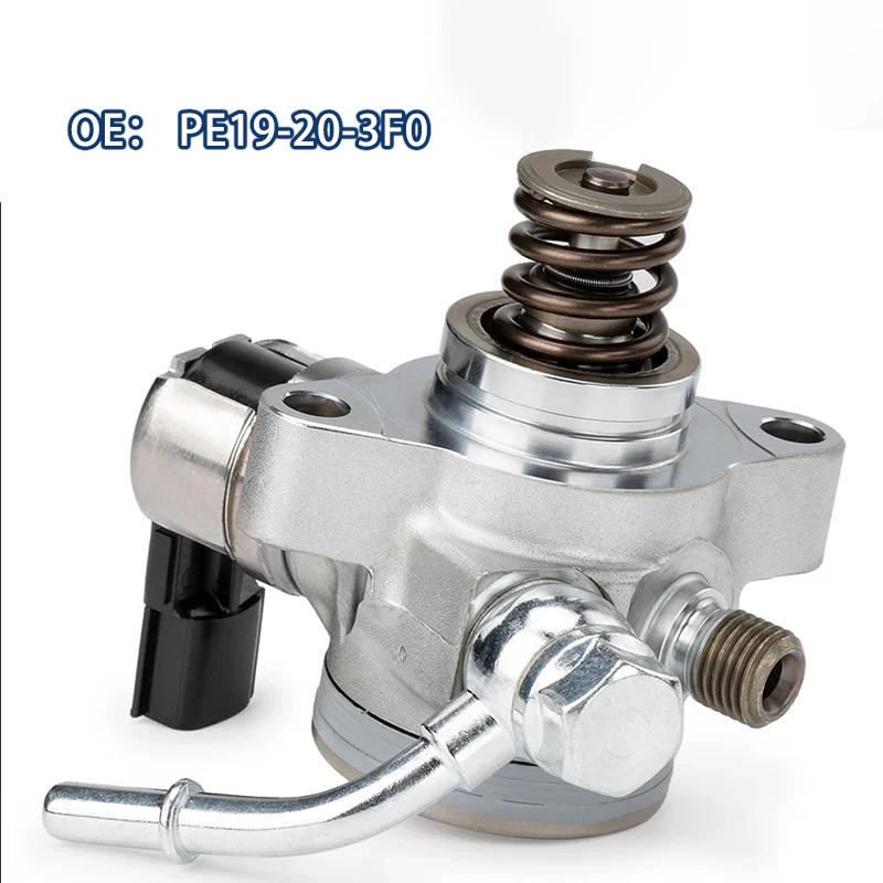 

PE19-20-3F0 New Other High Pressure Fuel Pump PE18-20-3F0 For Mazda 2 3 6 CX-4 CX-5 CX4 CX5 2.5L 2012-18 FI1557 M73131 PE19203F0