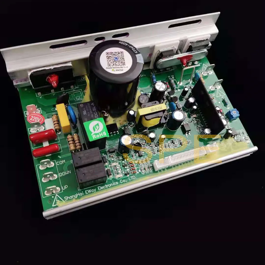 100% New B304 S13 A21203029 Control Board For T83 Treadmill Circuit Board Motherboard Controller