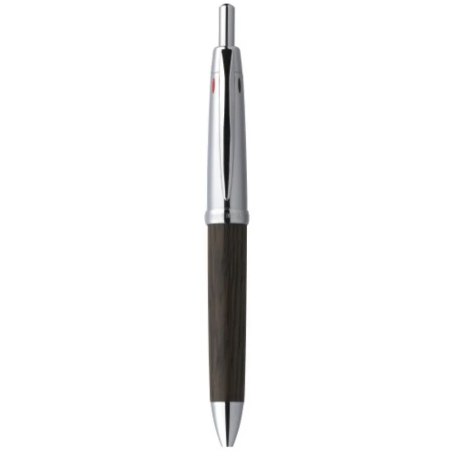 

Многофункциональная ручка Mitsubishi Pencil MSE45025 Pure Malt Premium 0.7