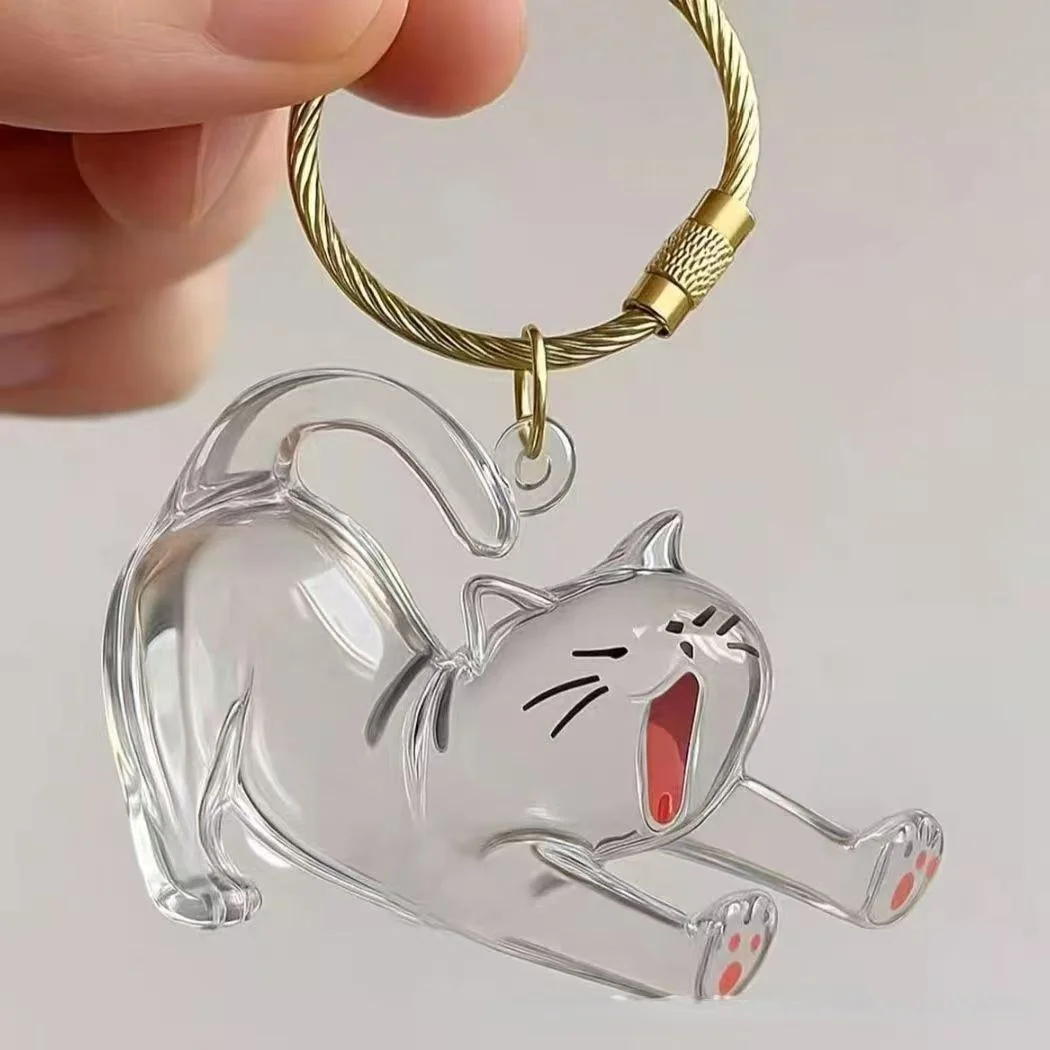 노란색