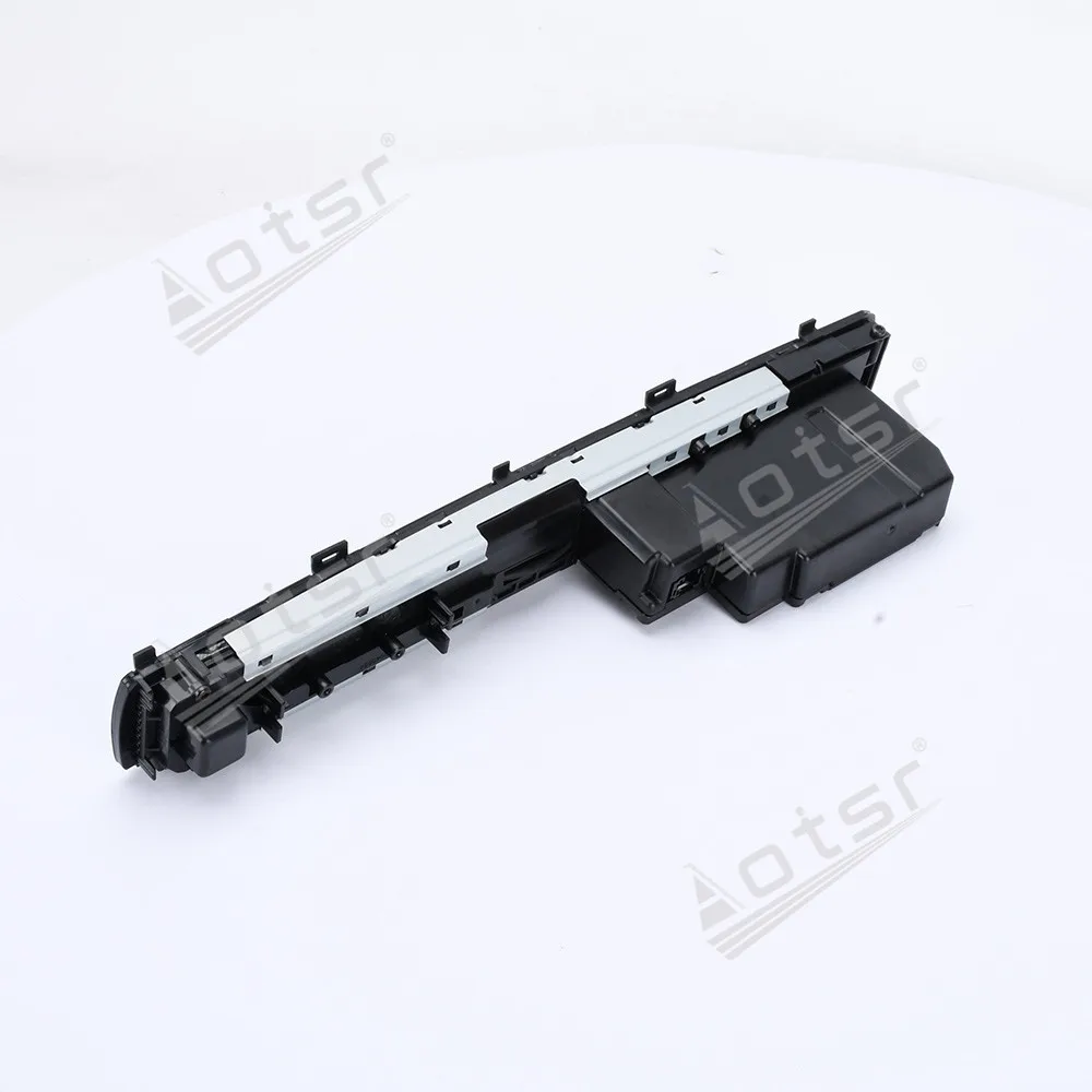 Second Generation Car Instrument Dashboard For Audi B9 2026 Co-pilot BOSCH LCD Instrument Panel Dashbroad Screen Auto Parts