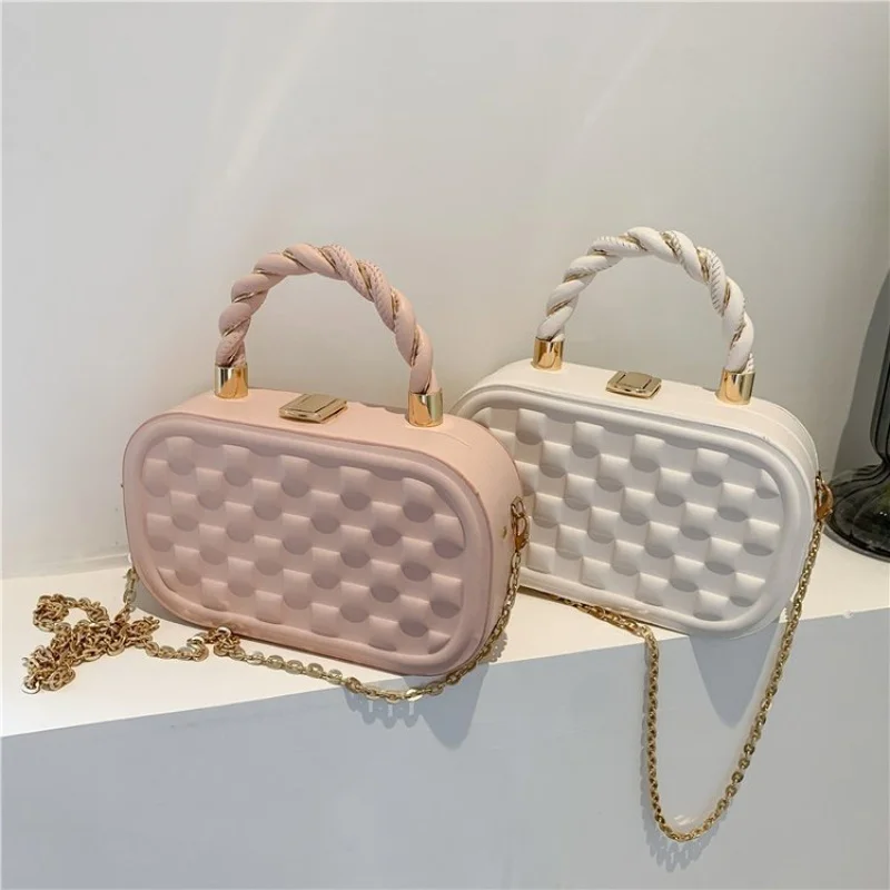 

Luxury Leather Tote Bags For Ladies, Elegant Handbag For Women With Famous Designer Classic Popular Design