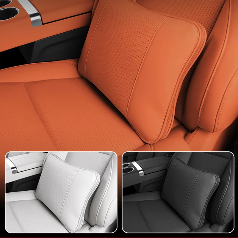 for Leading Ideal One Li Auto Li Lixiang L7 L8 L9 Multifunctional Car Embrace Pillow Collapsible Car Interior Supplies 2022 2023