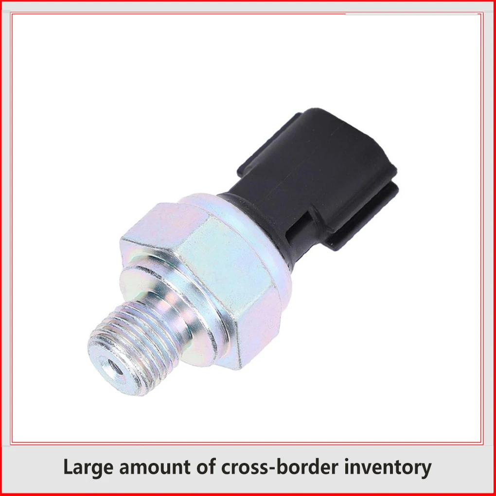 Pressure Sensor Transducer Vehicle Fitting Pressductor Replacement for ZX200