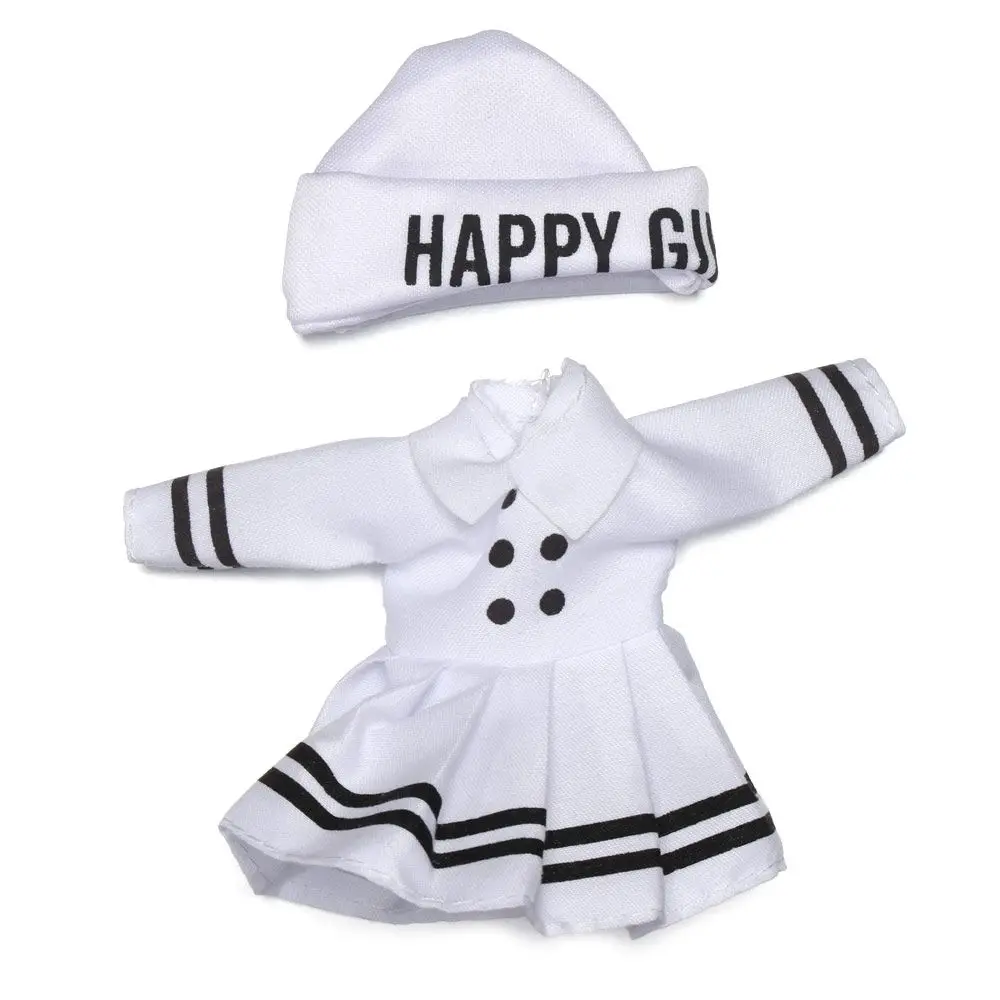 

Кукольный домик 1/8 BJD, свадебная вечеринка, 16 ~ 17 см, кукольные платья, одежда для кукол и аксессуары, переодевание, игровой наряд для куклы