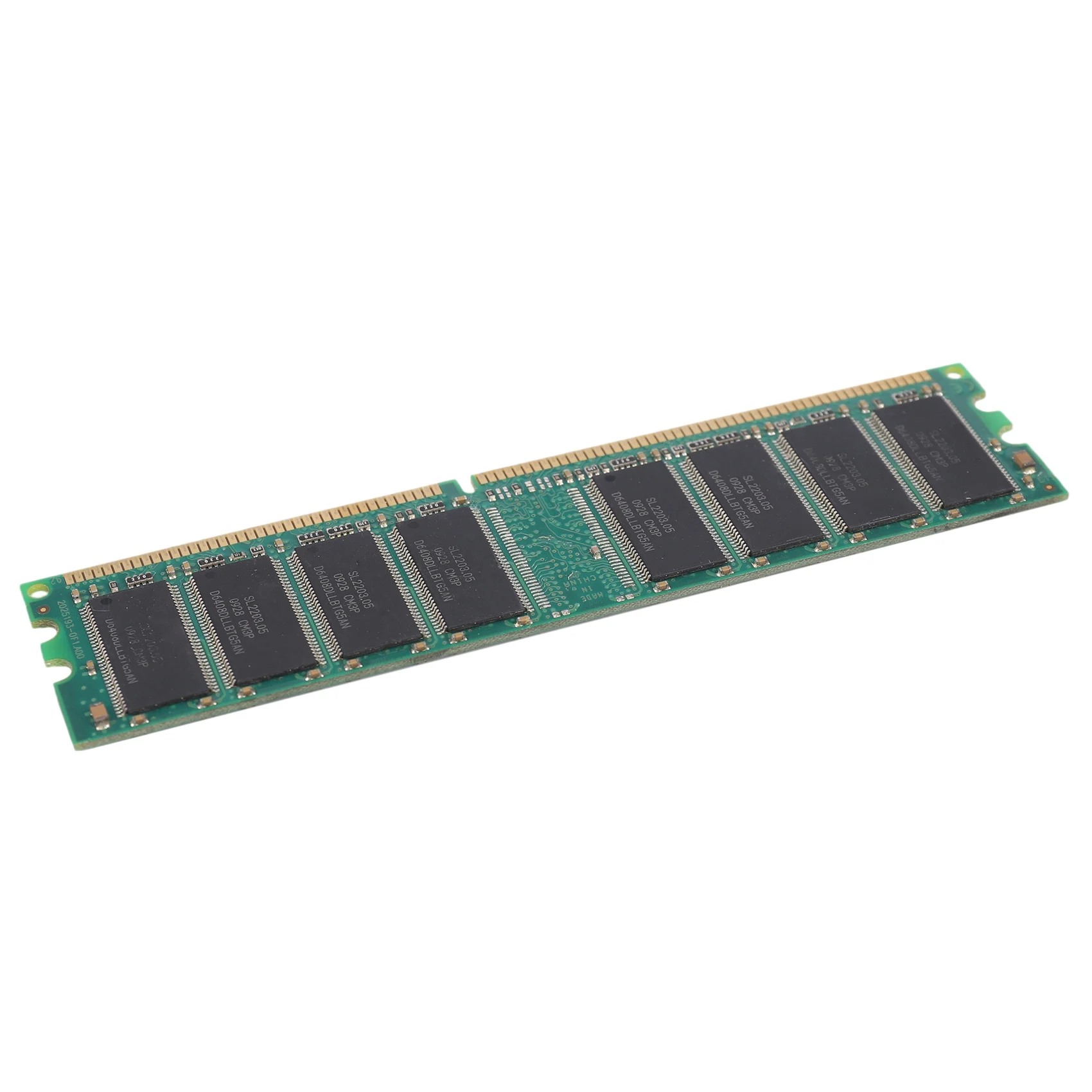 Xiaomi-デスクトップPC用のRAMモジュール,RAMモジュール,1GB,400 GB,DDR1,DIMM PC-3200ピン,400MHz,x001