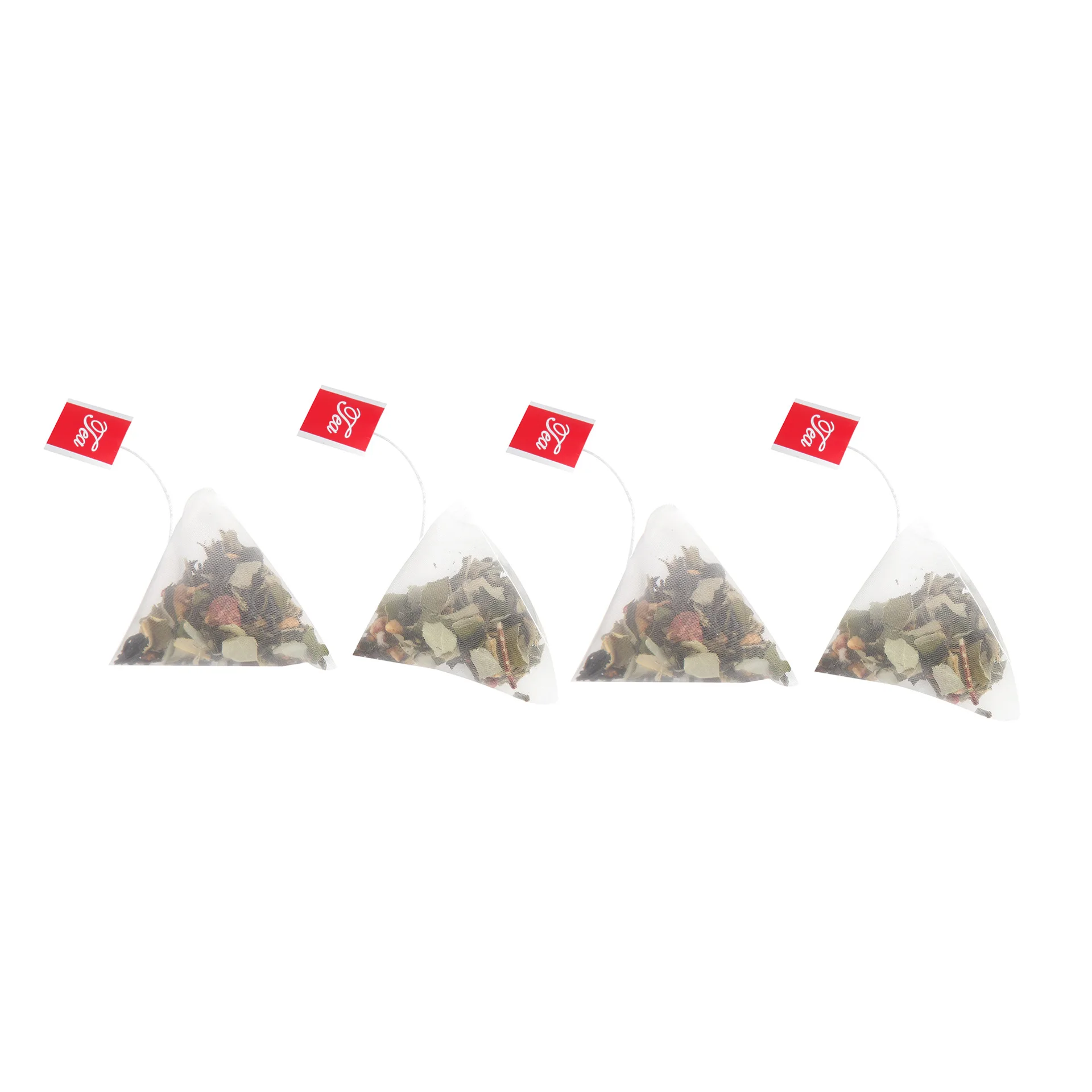4PCS 52*18mm 1.0