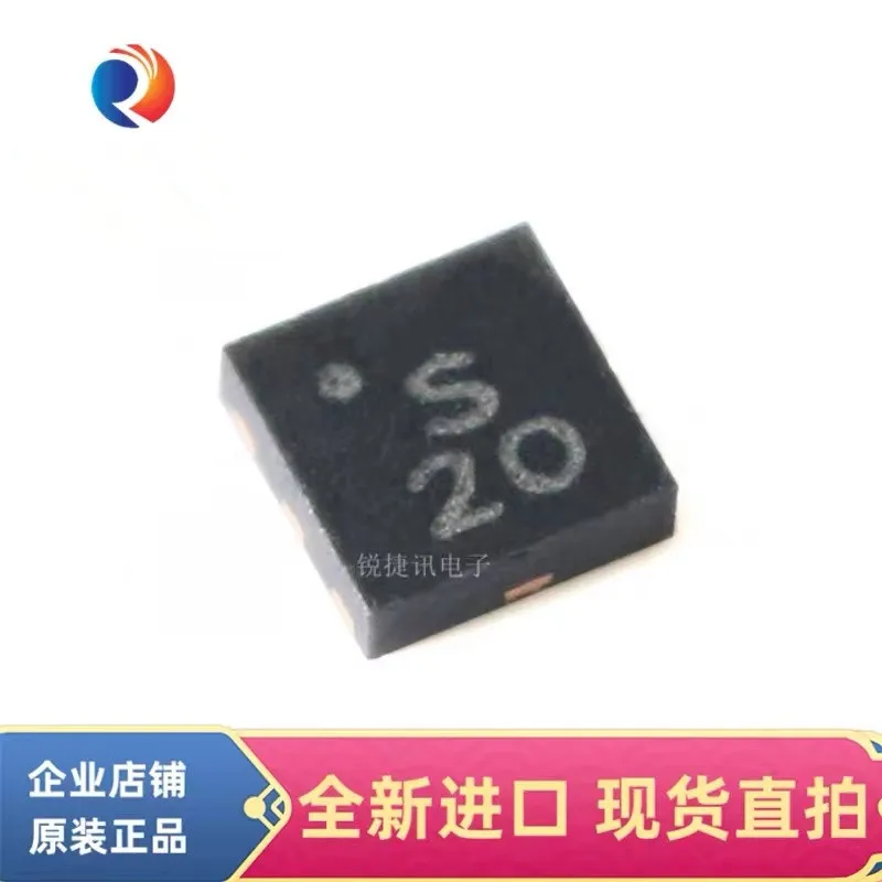 5PCS 100% New Original SKY13323-378LF S SKY13320-374LF S20  QFN6 Brand New Original Chips ic