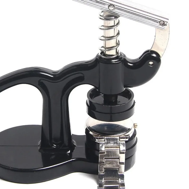 Набор инструментов для задней панели часов, нейлоновые пресс для предотвращения скольжения, нейлоновые аксессуары для ремонта часов