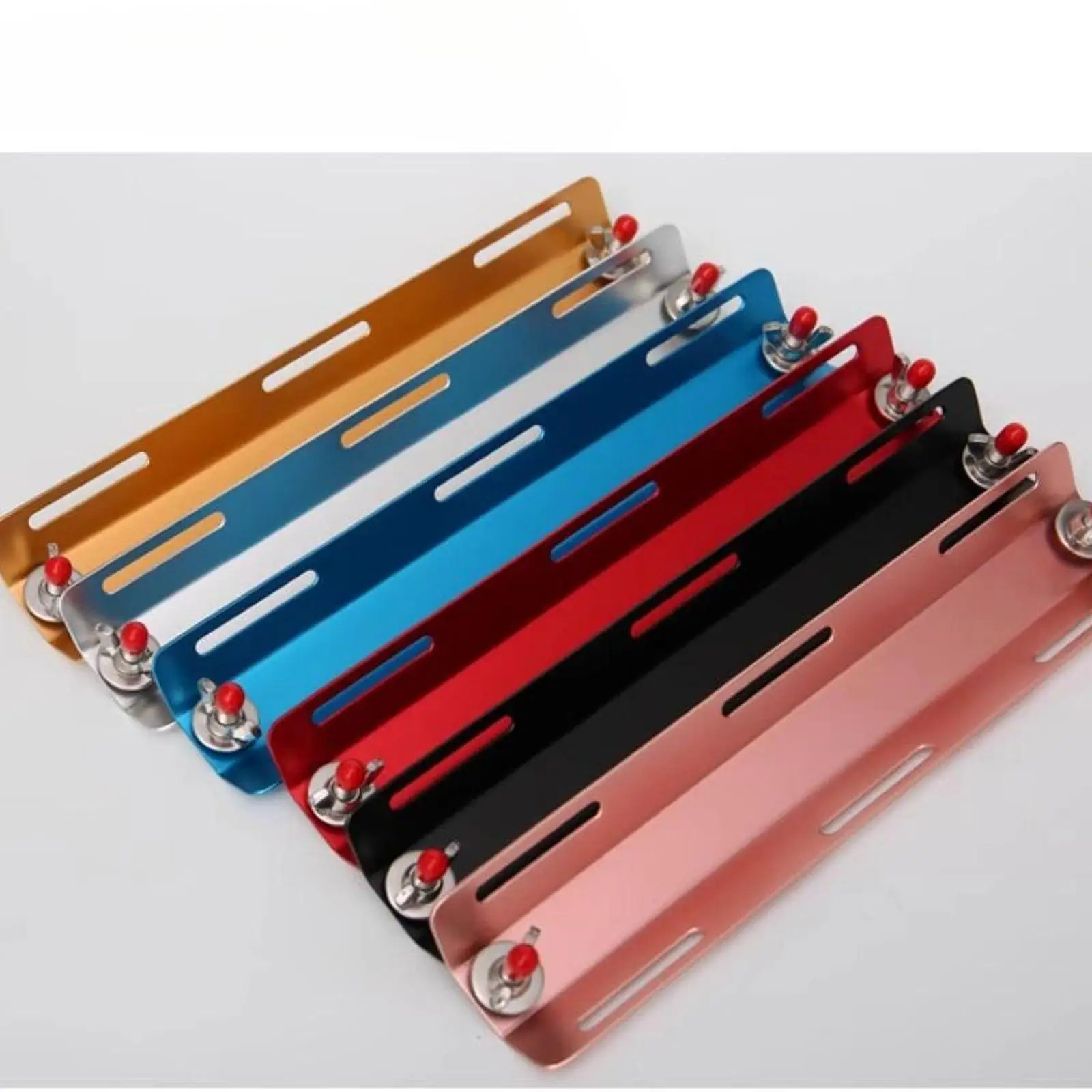 Scuba Diving Frame with Screw Mechanism,Aluminum Single for Tank Adapter in Water Activities