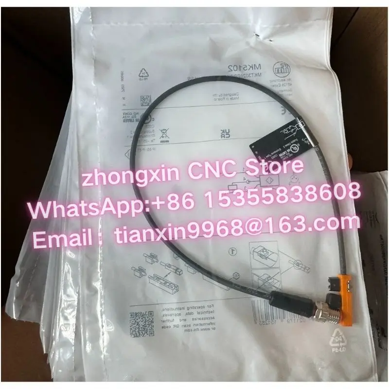 Brand New Original MK5102 MK5106 MK5101 MK5100 MK5138 MK5107 Proximity sensor magnetic switch Fast delivery