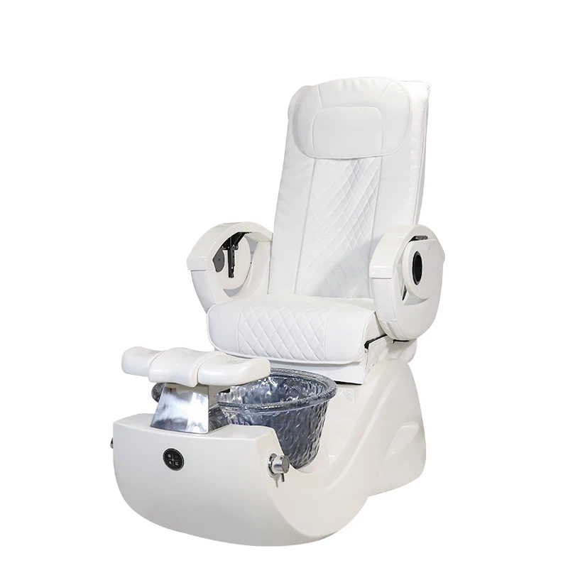 Manicure sofa foot chair foot online celebrity multifunctional pedicure sofa electric manicure chair backrest pedicure chair