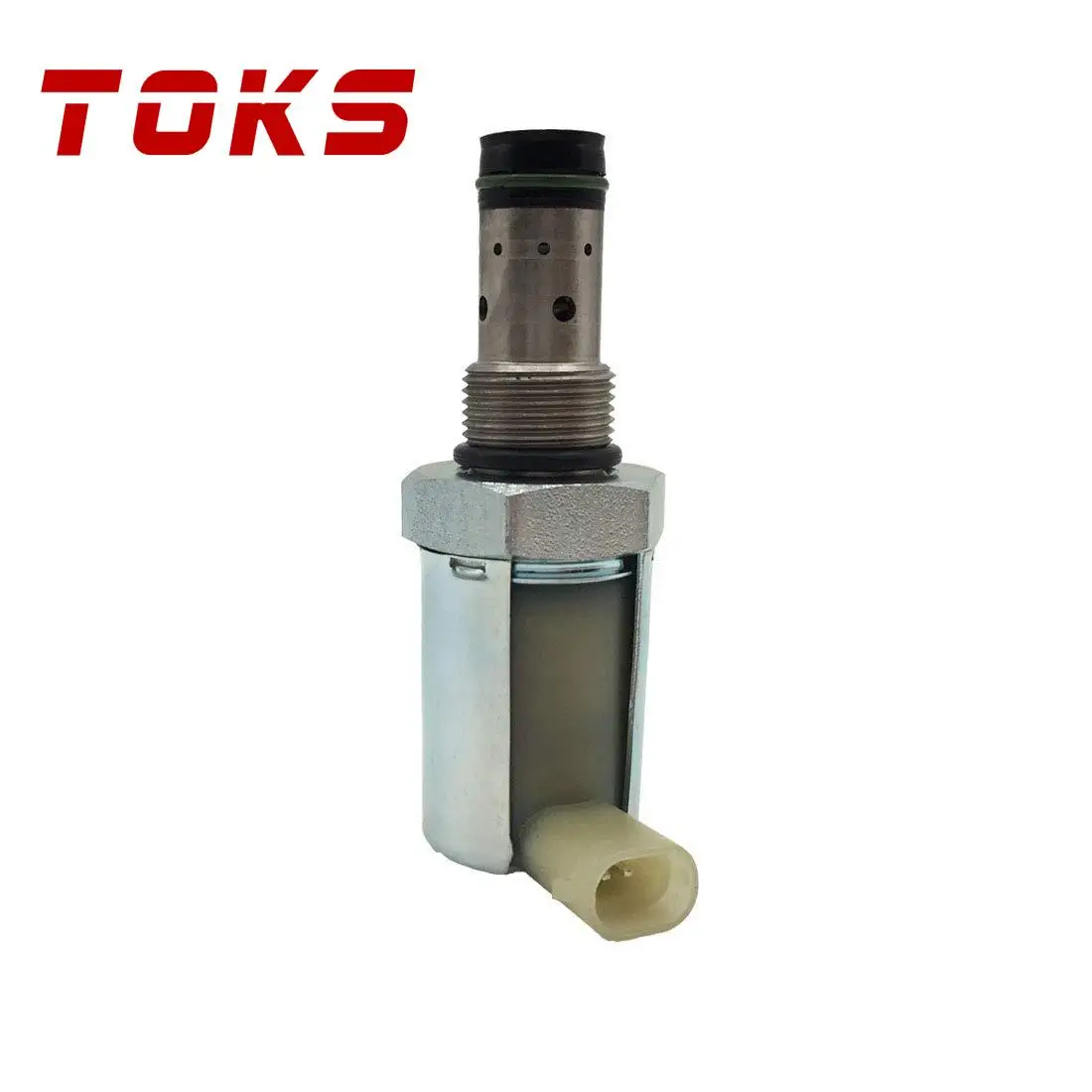 5C3Z9C968CA 3C3Z9C968AA 3C3Z-9C968-AA  CM5126 Injector Pressure Regulator Valve IPR For Ford 6.0L Diesel 2003-2010