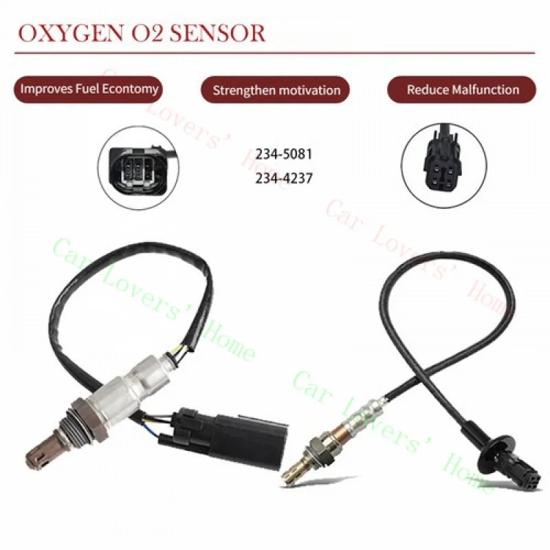 

Датчик кислорода A+ 2X для Hyundai Sonata 2009-10 2,4-литровый Exc. Калифорния.