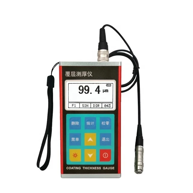 LR220 Coating thickness gauge