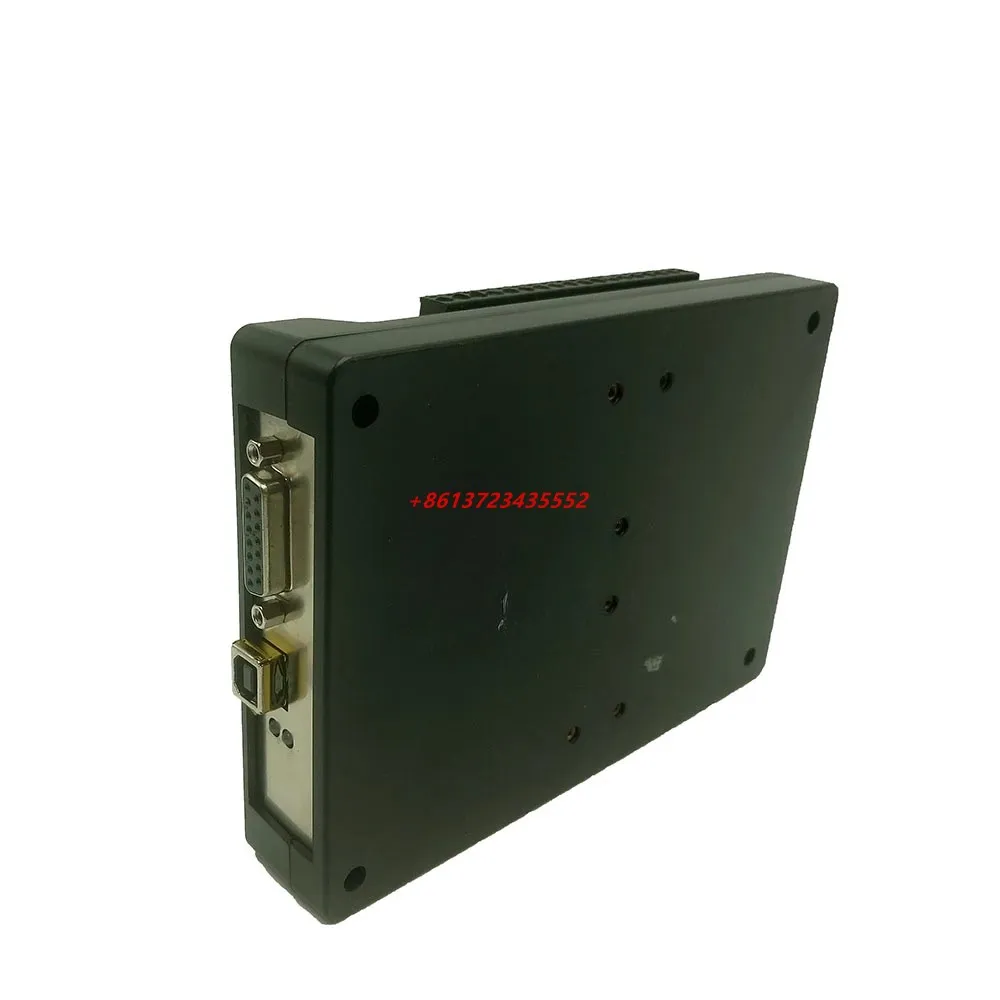 Mach3 USB CNC 3/4/5/6 Axis Stepper/servo Motor controller card ZK Motion CNC Controller + 6 axis MPG Handwheel