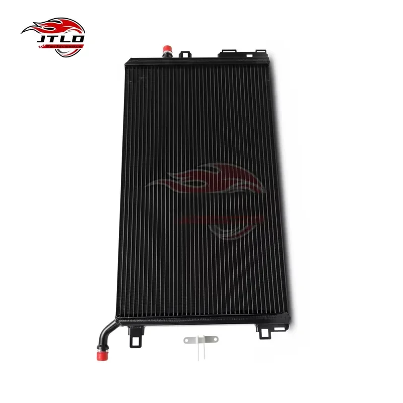 HOT SELL High Performance Competition Cooling Kit for Mercedes Benz C63 AMG W205 Upgrade Larger Volume Direct Fit Aluminum