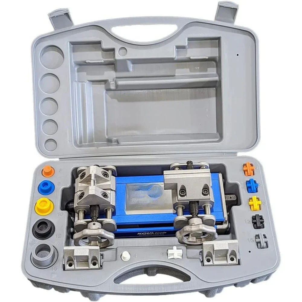 EZ-ON Hose Press 42…