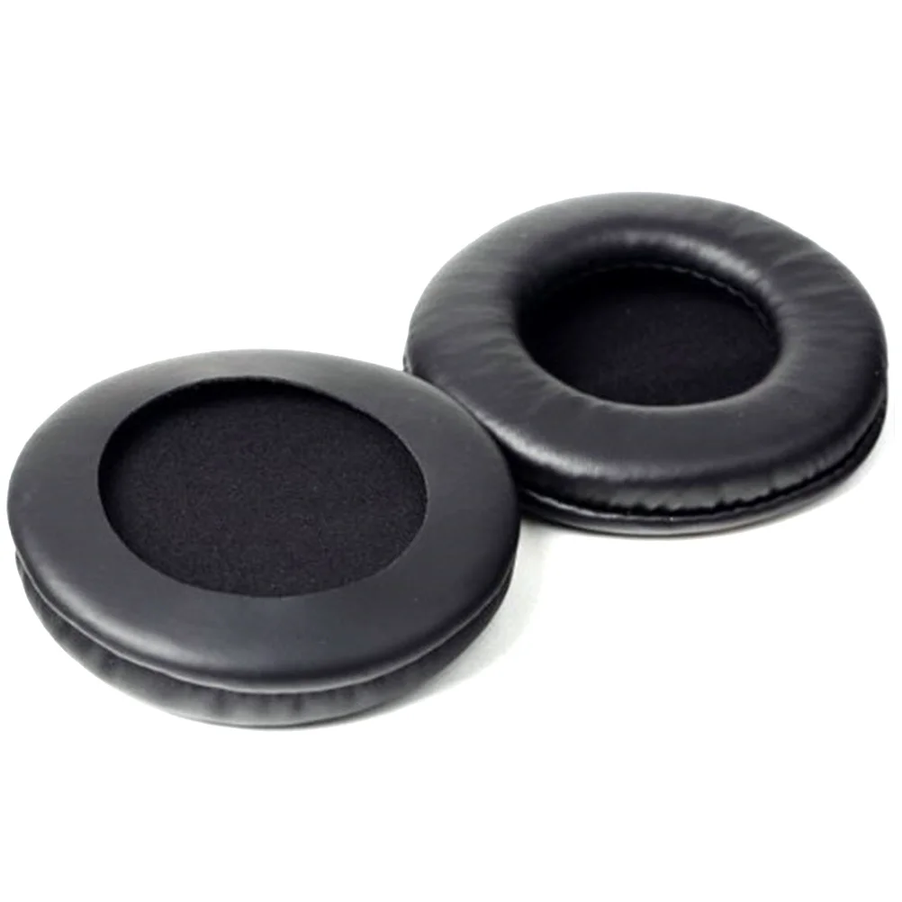 1 Pair Black Pu Pad…