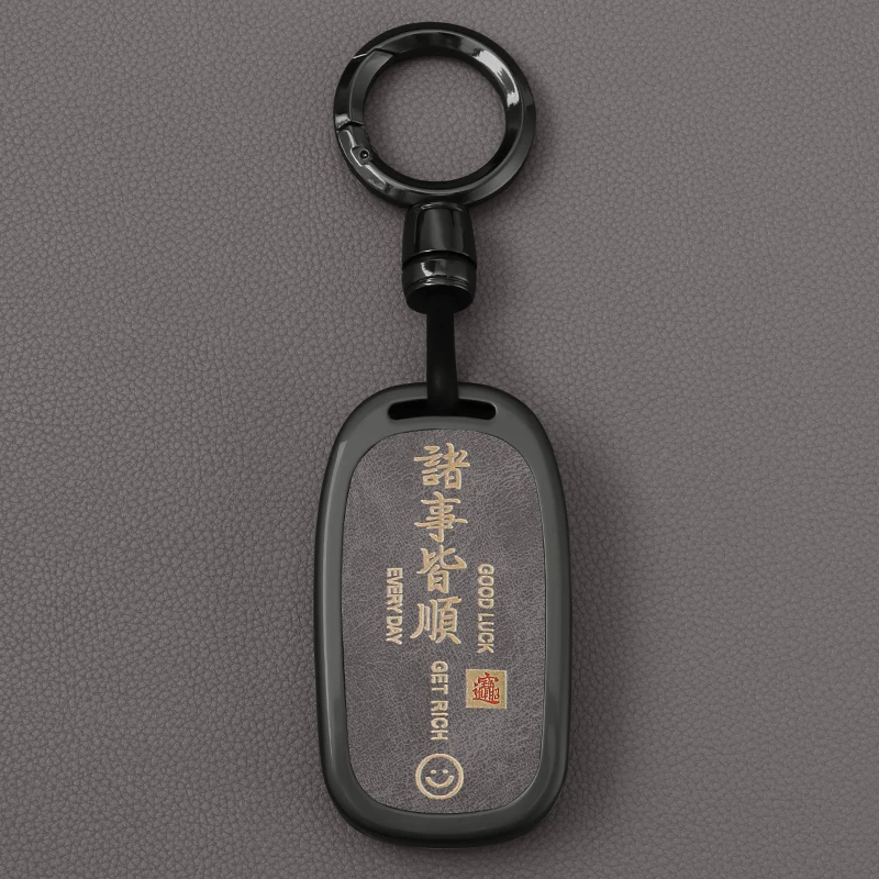 Car Key Fob Cover Case for Honda 2022 2023 2024 For Civic for Accord For CR-V For HR-V For Pilot Accessories image 6