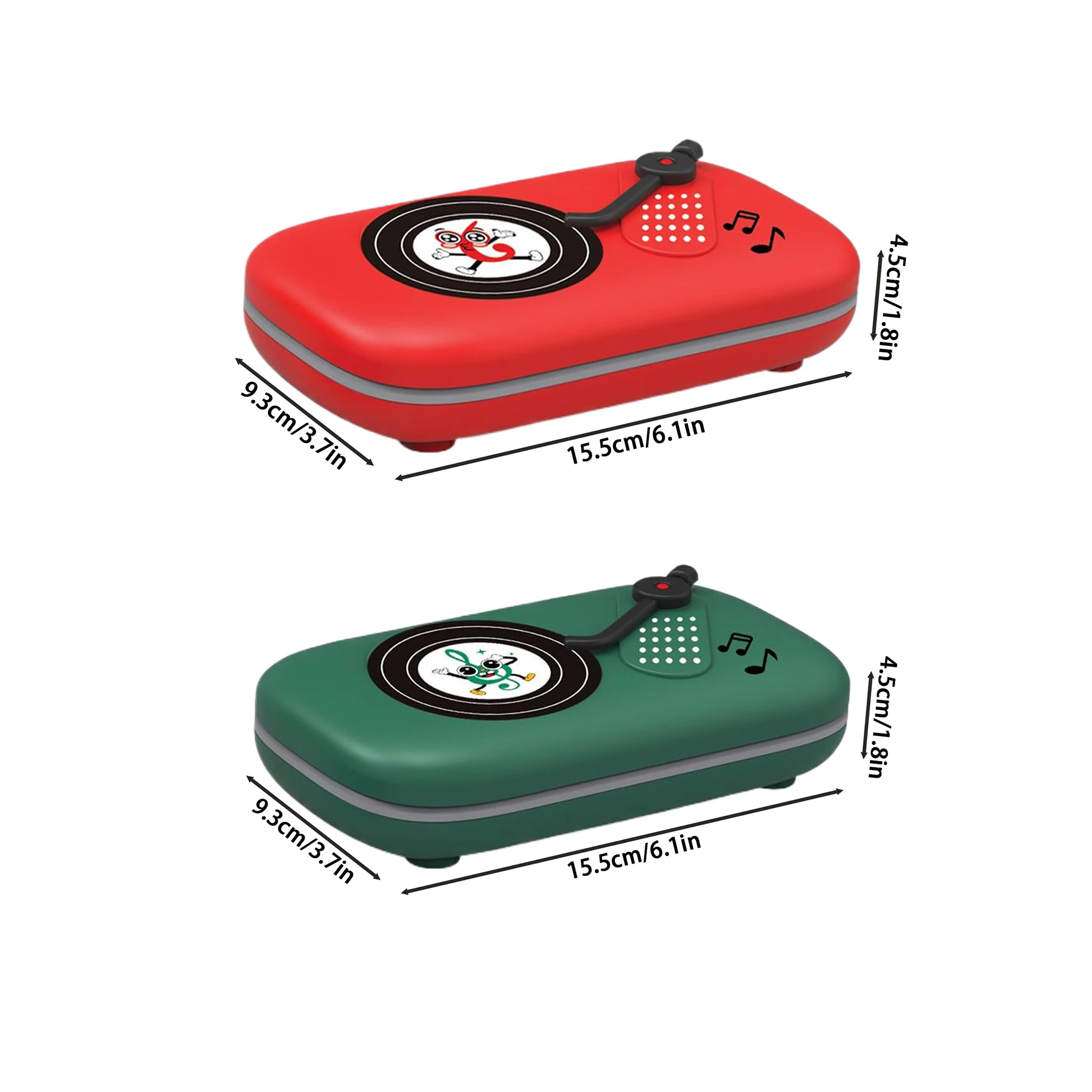 Rhythm Music Game Console, Pocket Piano, Educational Toy, 7-Mode Puzzle Machine, Christmas, Halloween, Black Friday