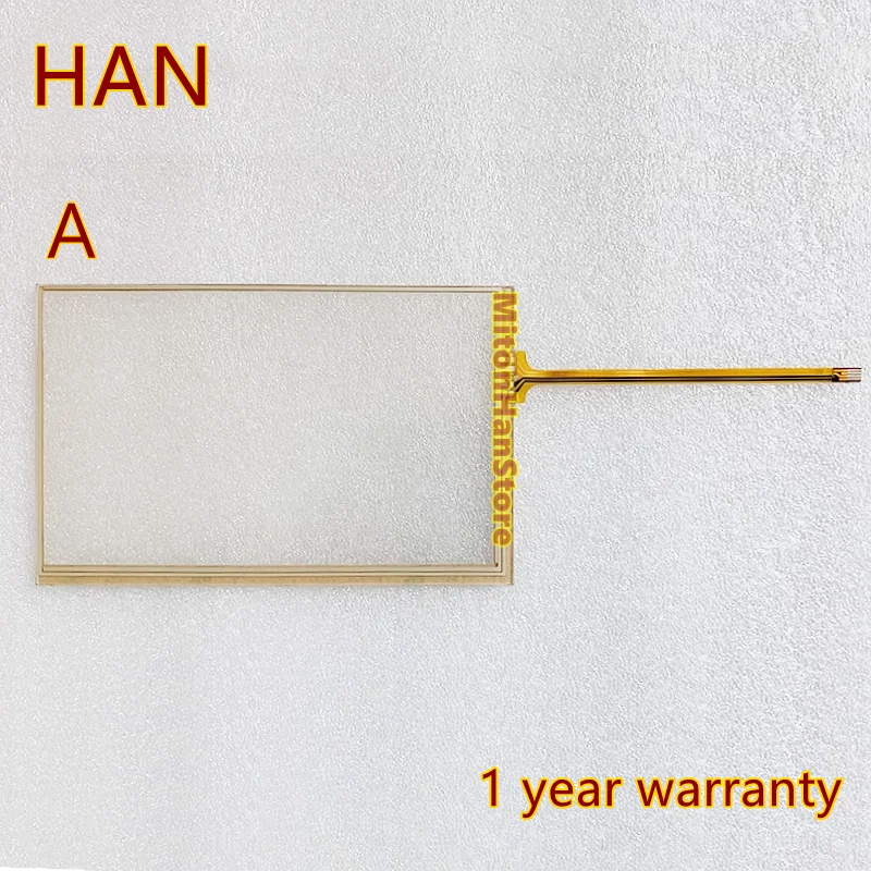 

New For CP6606-0001-0020 Touch Panel Screen Glass Digitizer