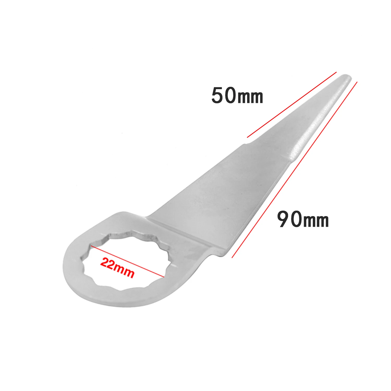 Windshield adhesive cutting，Glass adhesive cleaning 081 072 073 152，Sealant strip cutting，Stainless steel blade 1A57 3A50 5A35