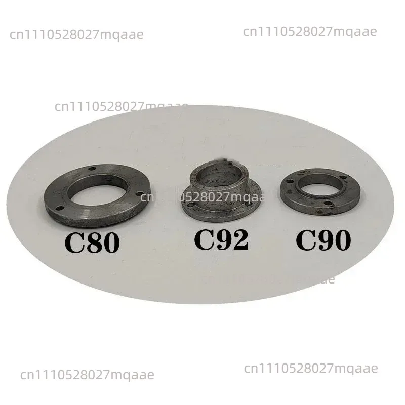 1pc-milling-machine-accessories-milling-machine-c80-c90-c92-bearing-caps-bearing-retaining-ring-bed-c-part-machine-tool-accessor