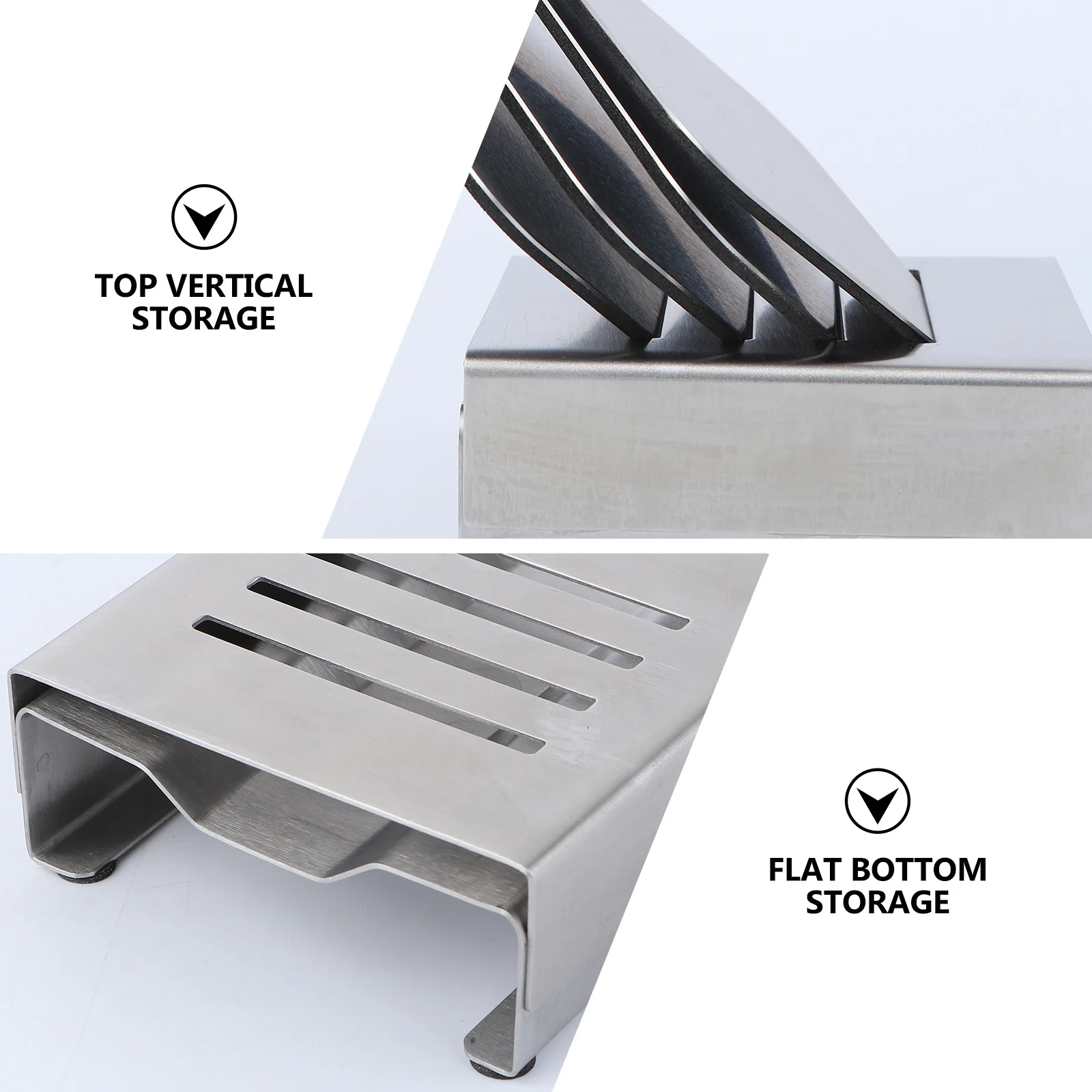 Рисунок 6 - 1 комплект, подставка из нержавеющей стали