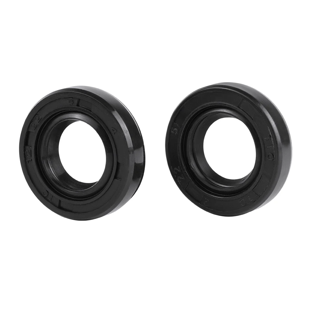 93102-12321-00 Shift Shaft Oil Seal for Yamaha XVS650 V-Star XV250 XV535 XV1100 Virago 250 535 1100 XS360 XS400 XS500 XS750