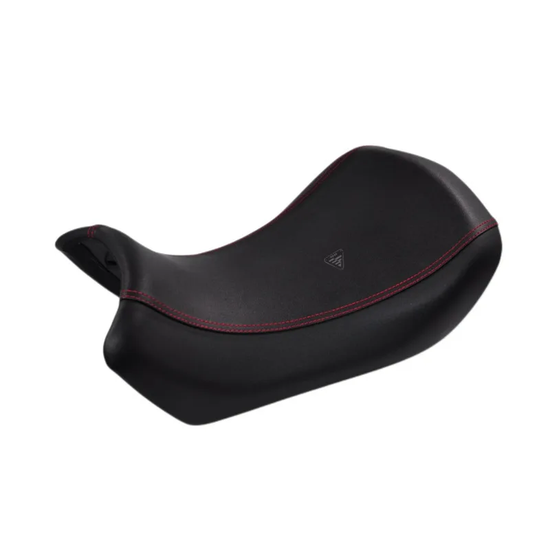 

Подушка основного сиденья мотоцикла/подушка основного сиденья модифицированная низкая для оригинальных запчастей Loncin Voge 650ds