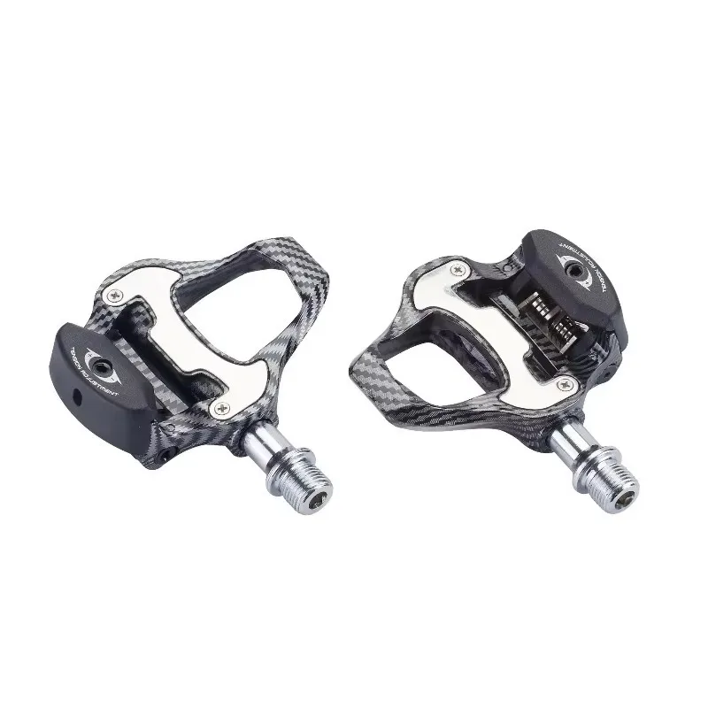 Lightweight Carbon Fiber Pedal - Mtb Pedals recension och pris