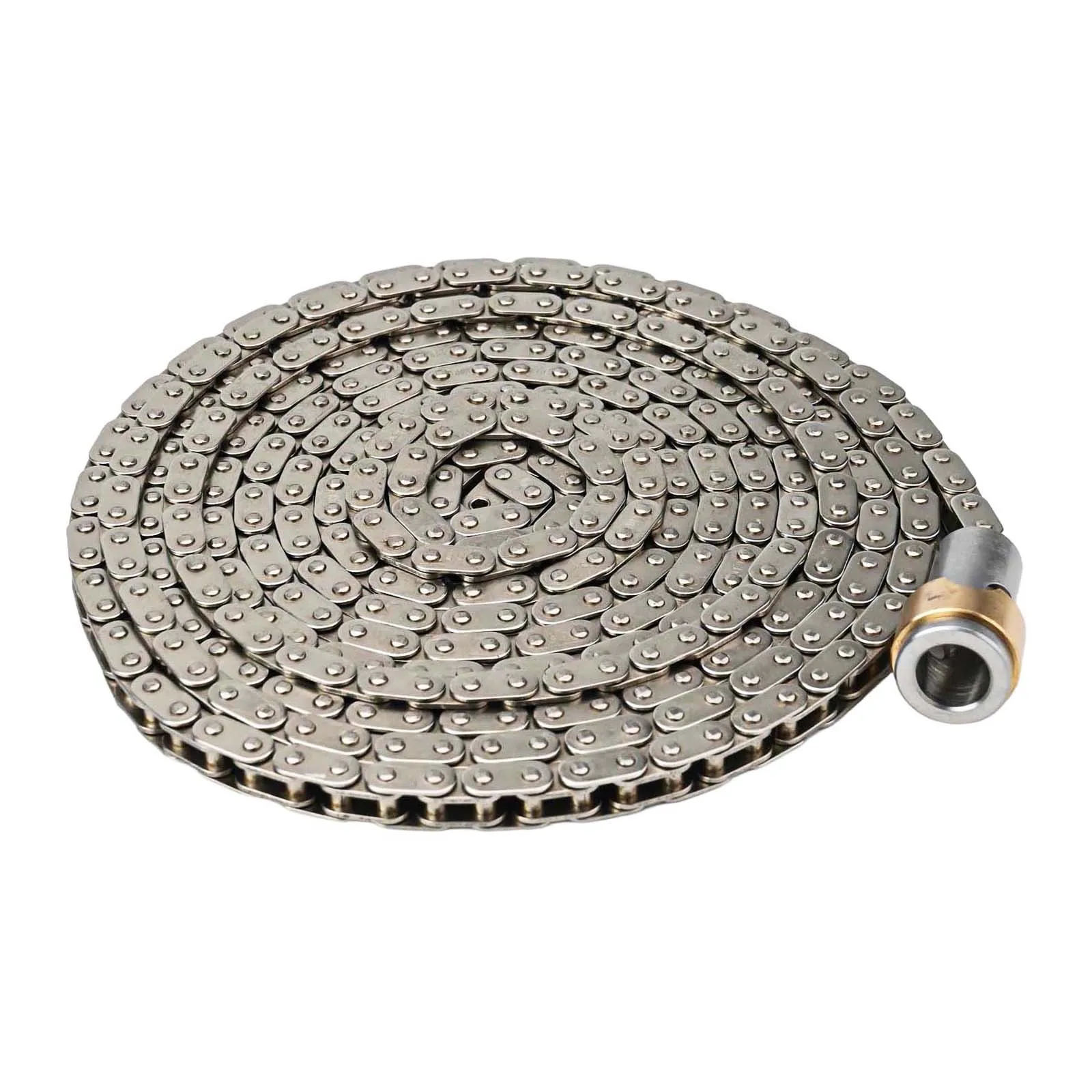 The Smart Choice Enhanced Nickel Chains That Fit Perfectly On Any For Model of The Popular For Concept Two Series