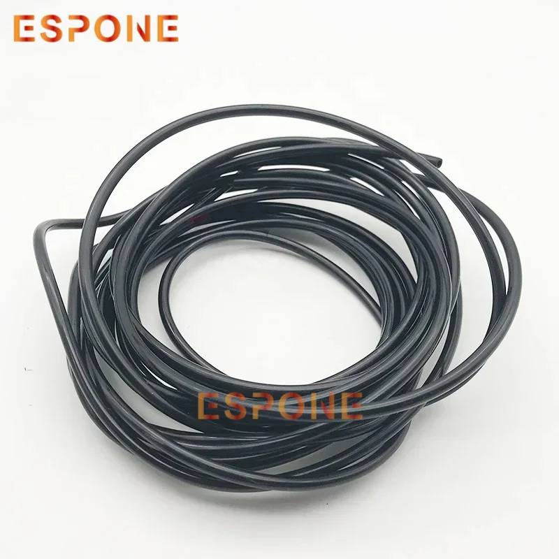 ESPONE 50 м УФ-планшетные чернильные трубки для принтера — для печатающей головки Mimaki Roland Mutoh Xuli Aifa Allwin, DX4/DX5/DX7