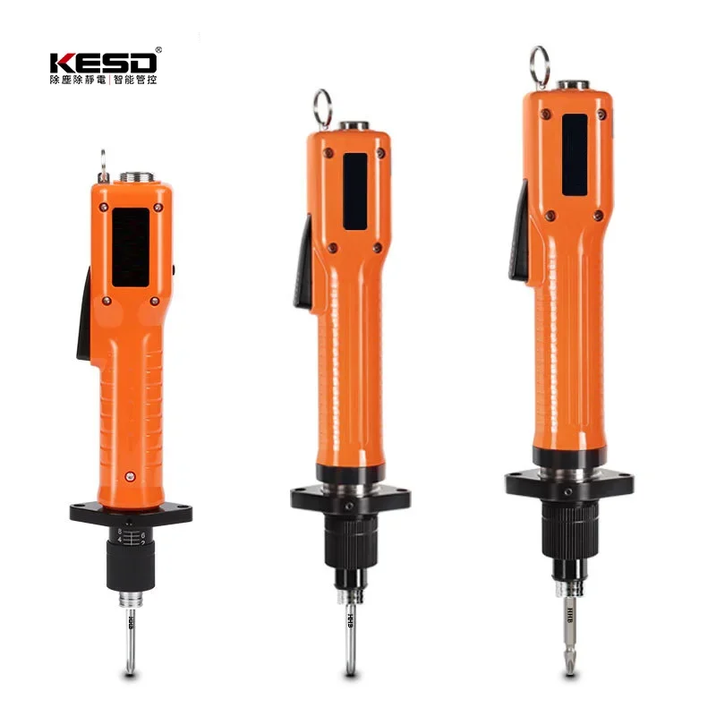 BL/BLF-30 Electric Multifunctional Screwdriver Straight Handle Automatic Power Screw Driver