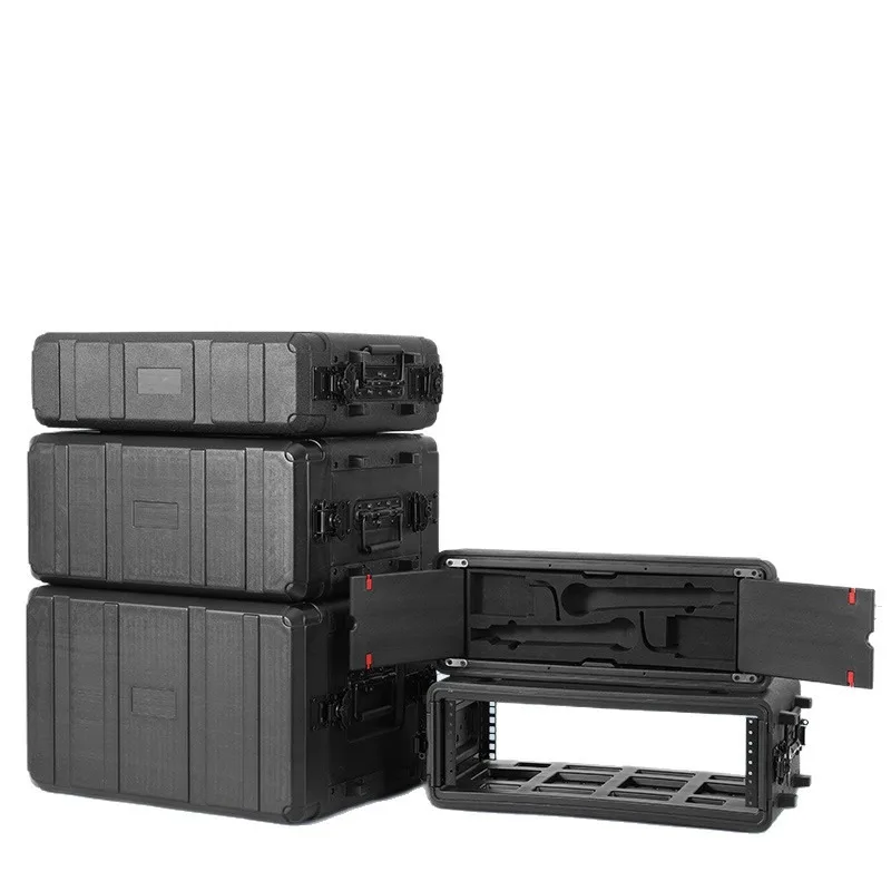 3U Air Case Pe Plas…