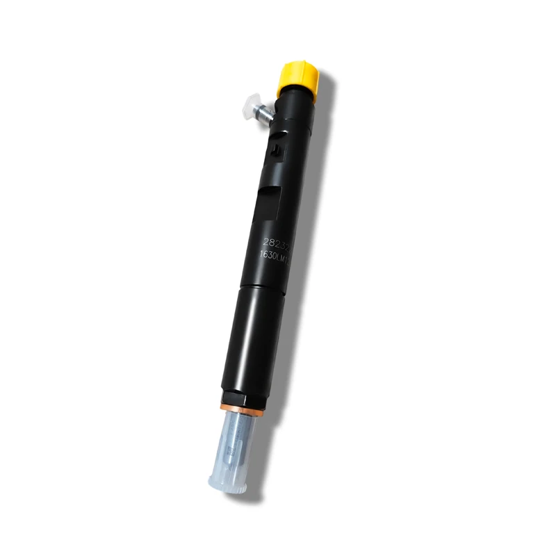 EJBR05102D Common Rail Euro III Injector Automotive Repair Parts Suitable ForDelphi NISSAN RENAULT Nozzle:L381PBD L381PRD LH1842