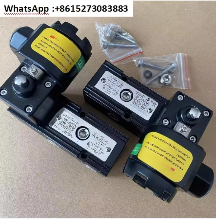 

HV510-025 BDV510C5-024 flameproof pneumatic valve