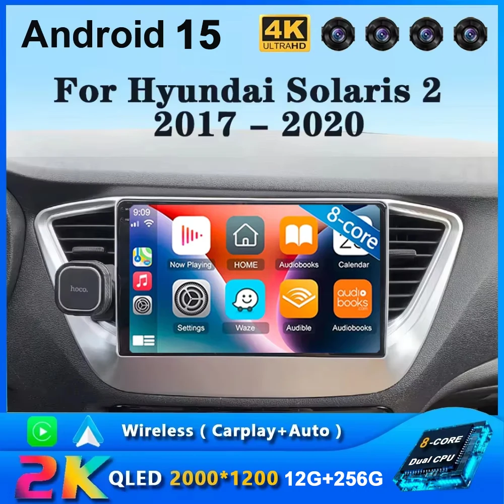 Wireless Carplay An… - image