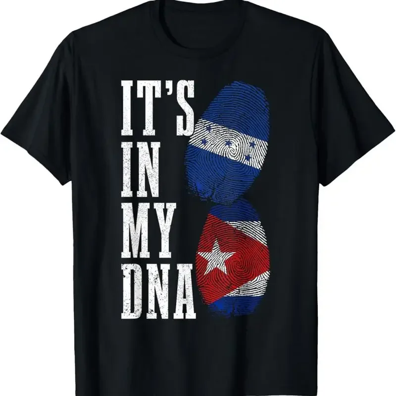 Honduras Cuba In My…