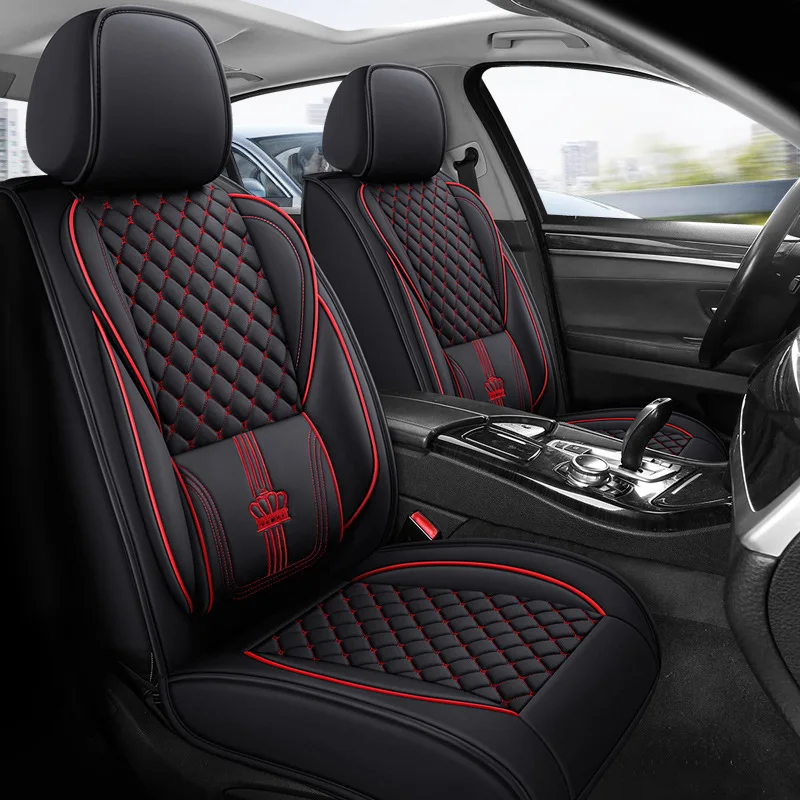 Funda para Asiento de Coche para Honda Crosstour, CR-V, Fit, HR-V, Insight, Jazz de los Años 2026, 2025, 2024, 2023, 2022, 2021, 2020, 2019, 2018, 2017, 2016, 2015