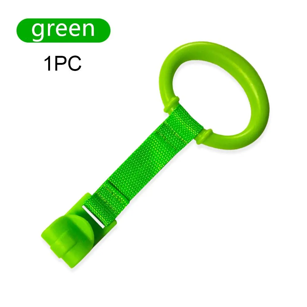 

General Use Bed Rings Hanging Ring For Playpen Crib Hook Pull Ring