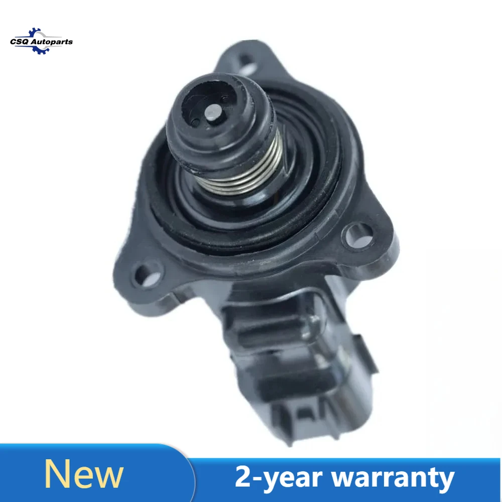 Válvulas de Control de aire en reposo MD628166, Control IAC 1450A065 MD628174 para Mitsubishi Eclipse Chrysler Dodge Outlander Stratus