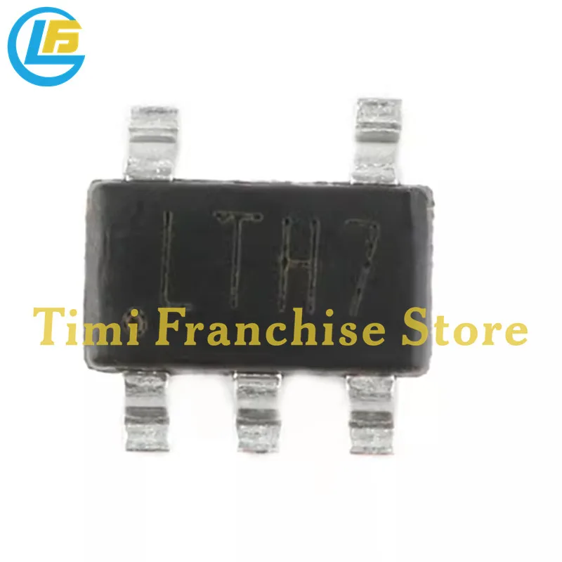 20PCS 100% New TP4054 TP4065 TP4055 TP4059 TC4054T LTC4054 DW07D DW01 DW06D 0.5A Battery Protection IC Chip SOT-23-5 SOT-23 6