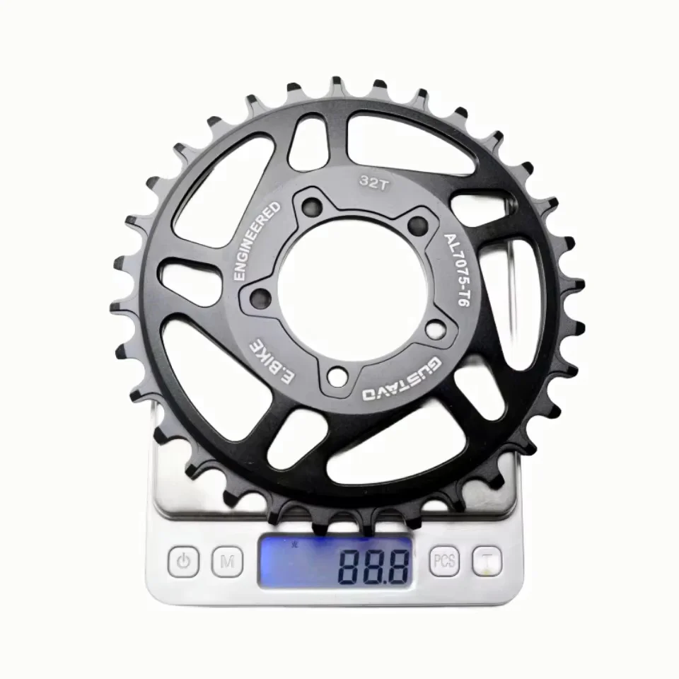 Thumbnail 3 - #64 Popular Bicycle Chainrings Choices