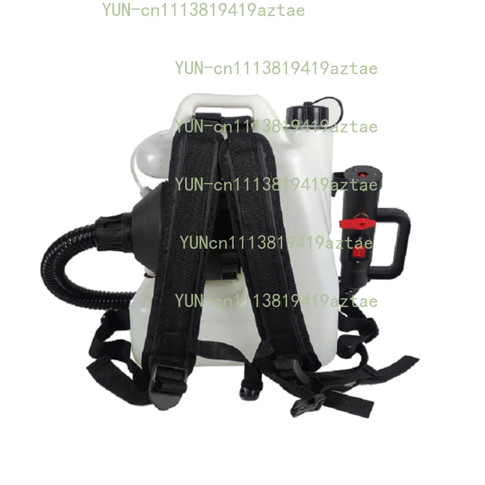 Backpack Sprayer Backpack Disinfection Machine for Aerosol Sanitation Epidemic Prevention Hospital Clinic
